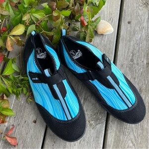 WILCOR LADIES WATER SHOES